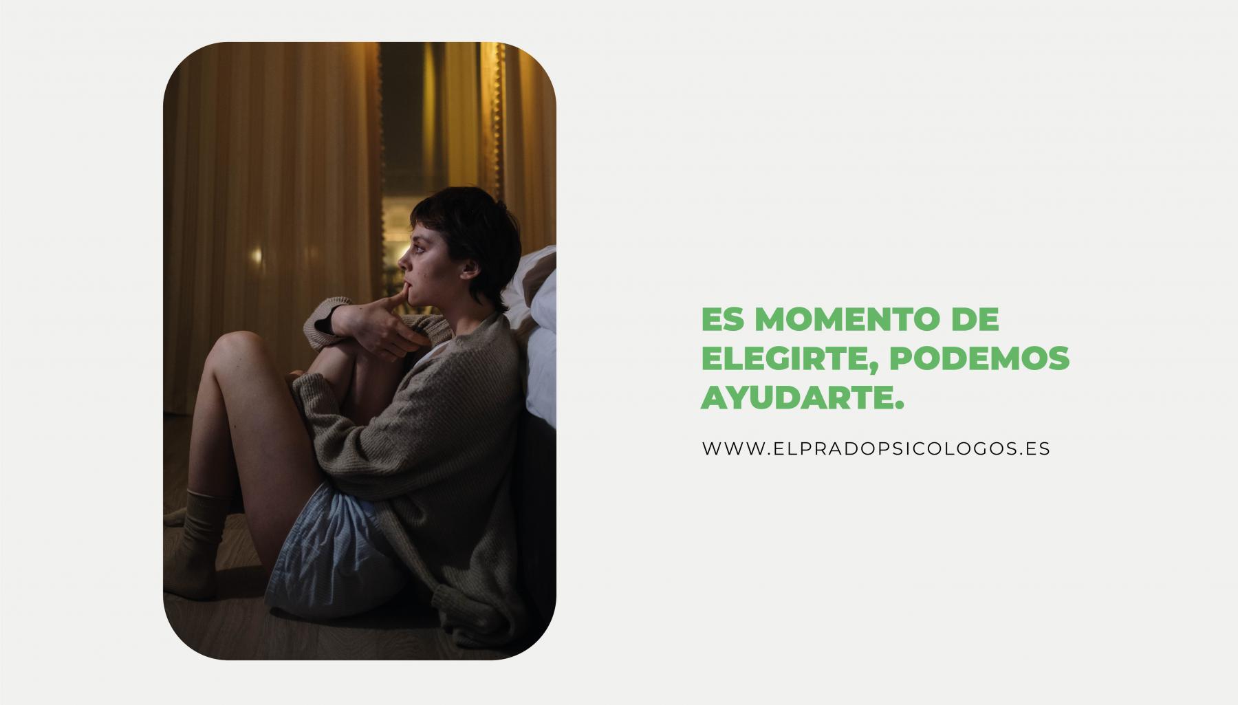 controla los nervios terapia para controlar los nervios